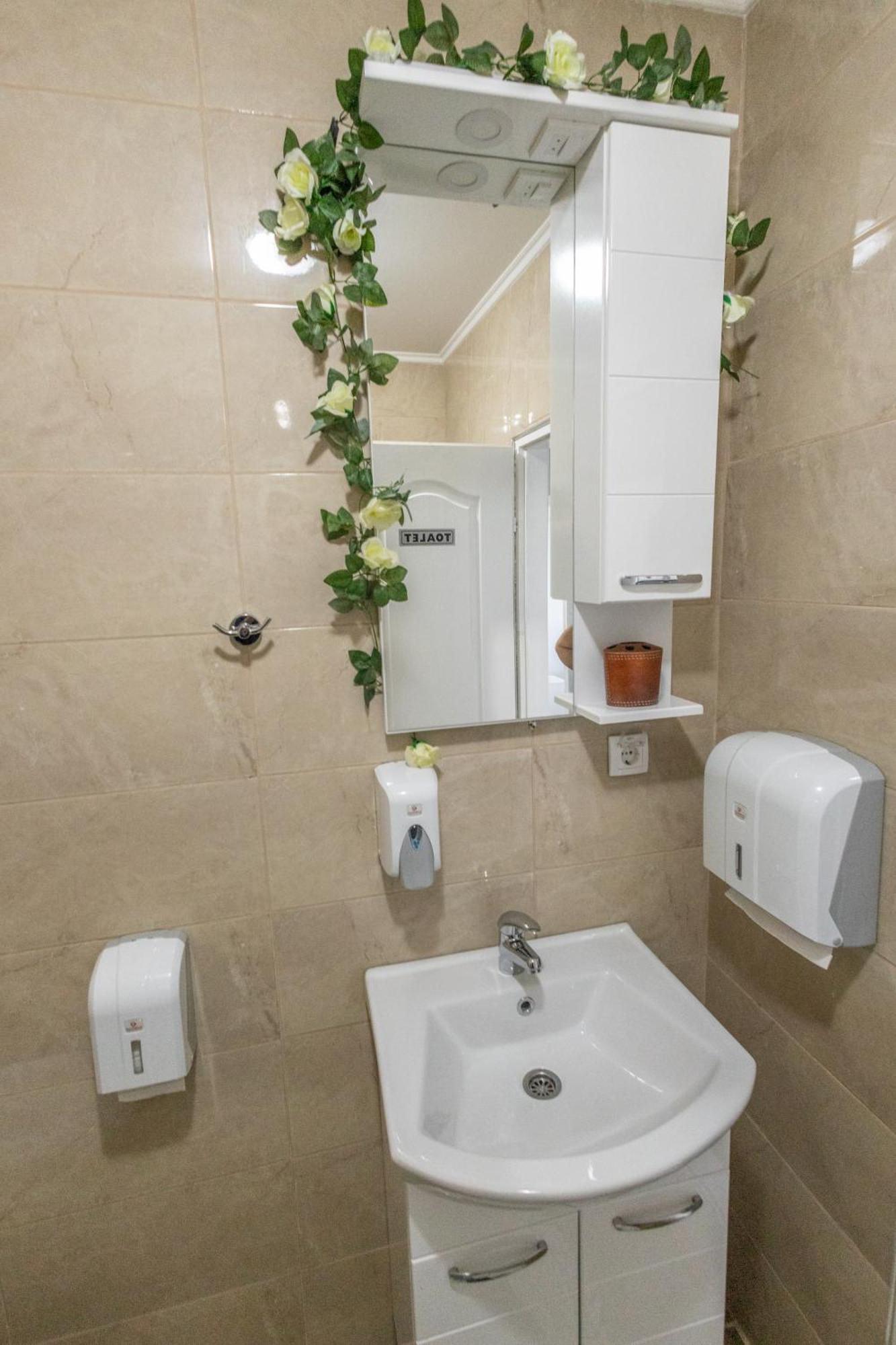 Apartman Albijanic Apartman Kamanc Kültér fotó